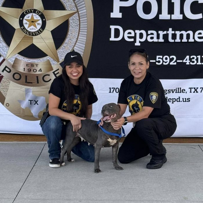 Puppuccinos with a Cop – A Paws-itively Wonderful Event!