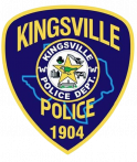 Kingsville, Texas Police Department