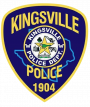 Kingsville, Texas Police Department